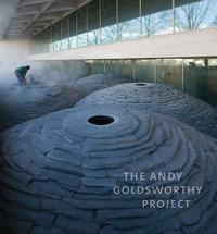 Picture of The Andy Goldsworthy Project /anglais