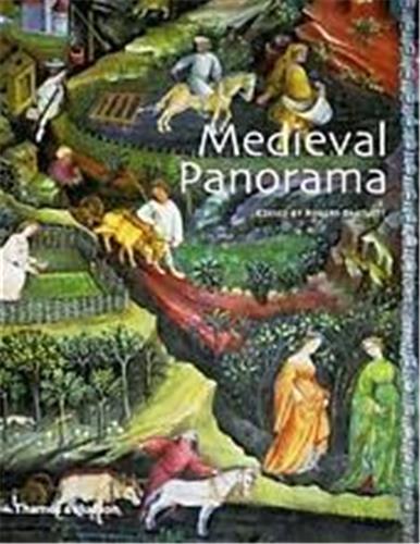 Image de Medieval Panorama (Hardback) /anglais