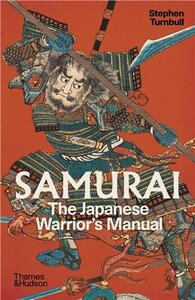 Picture of Samurai : The Japanese Warrior's (Unofficial) Manual (new edition) /anglais