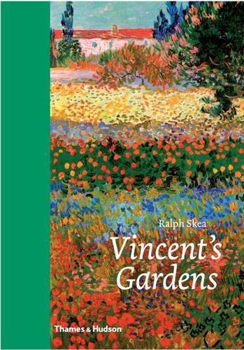 Picture of Vincent's Gardens /anglais