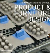 Picture of Product and Furniture Design  (Manufacturing Guides) /anglais