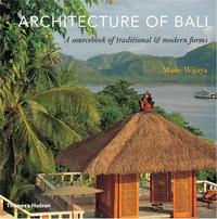 Picture of Architecture of Bali (Paperback) /anglais