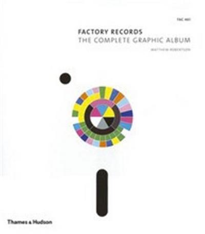 Picture of Factory Records (Paperback) /anglais