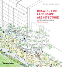 Picture of Drawing for Landscape Architecture (New edition) /anglais