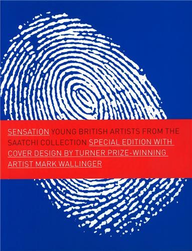 Picture of Sensation - Young British Artists from the Saatchi Collection (Special Ed.) /anglais