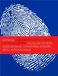 Picture of Sensation - Young British Artists from the Saatchi Collection (Special Ed.) /anglais