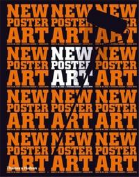 Picture of New Poster Art /anglais
