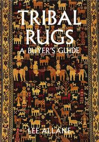 Picture of Tribal Rugs A Buyer's Guide /anglais