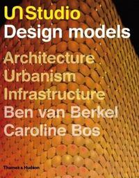 Picture of UN Studio Design Models (Paperback) /anglais