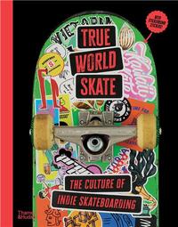Image de True World Skate /anglais