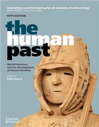 Image de The Human Past (5th ed) /anglais