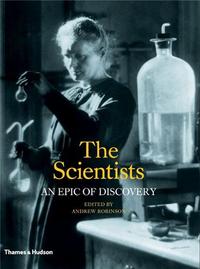 Picture of The Scientists (Hardback) /anglais
