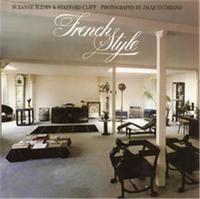 Picture of French Style (Hardback) /anglais