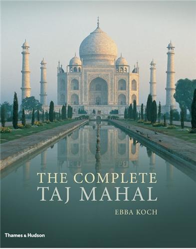 Picture of The Complete Taj Mahal /anglais