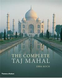 Picture of The Complete Taj Mahal /anglais