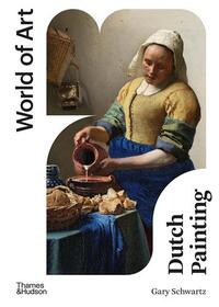 Picture of Dutch Painting (World of Art) /anglais