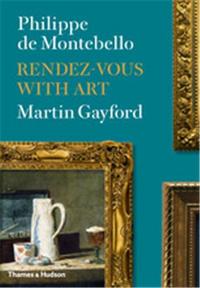 Picture of Rendez-vous with Art /anglais