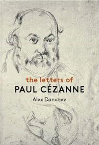 Picture of The Letters of Paul Cezanne (Hardback) /anglais