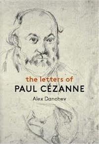 Picture of The Letters of Paul Cezanne (Hardback) /anglais