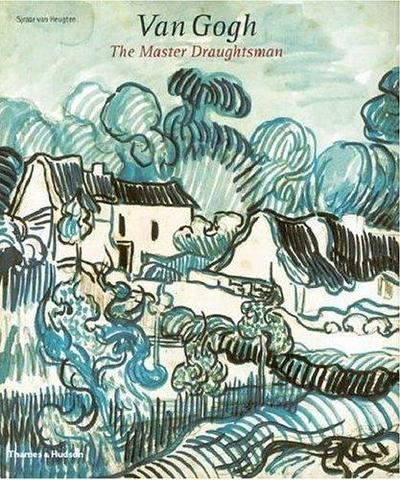 Picture of Van Gogh Master Draughtsman /anglais