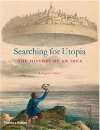 Picture of Searching for Utopia /anglais