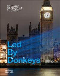Picture of Led by Donkeys /anglais