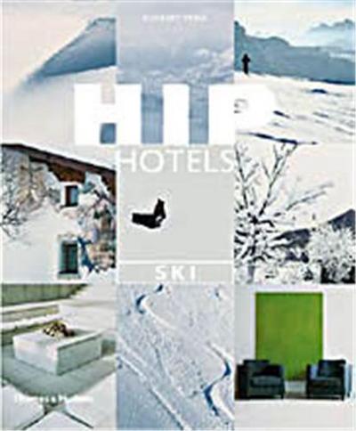 Image de Hip Hotels Ski /anglais
