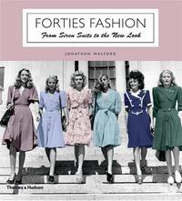 Picture of Forties Fashion /anglais