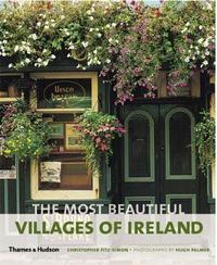 Picture of The Most Beautiful Villages of Ireland /anglais
