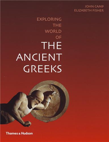 Picture of Exploring the World of the Ancient Greeks (Paperback) /anglais