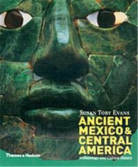 Image de Ancient Mexico And Central America (1st ed.) /anglais