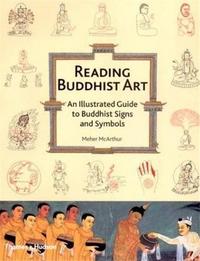 Image de Reading Buddist Art (Paperback) /anglais