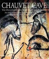Image de Chauvet Cave (Paperback) /anglais