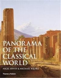 Image de Panorama of the Classical World /anglais