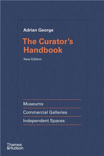 Picture of The Curator's Handbook (new edition) /anglais