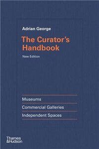 Picture of The Curator's Handbook (new edition) /anglais