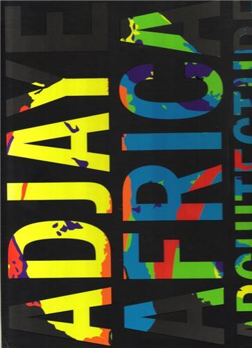 Picture of Adjaye Africa Architecture /anglais