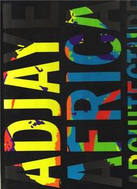 Picture of Adjaye Africa Architecture /anglais