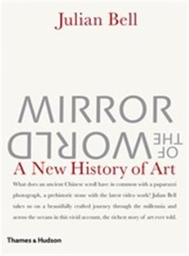 Picture of Mirror of the World (Hardback) /anglais