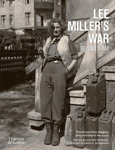 Image de Lee Miller's War (Compact New ed) /anglais