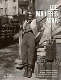 Image de Lee Miller's War (Compact New ed) /anglais