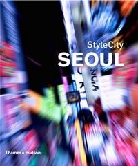 Picture of StyleCity Seoul /anglais