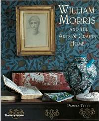 Picture of William Morris and the Arts & Crafts Home (Paperback) /anglais