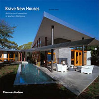 Image de Brave New Houses (Paperback) /anglais