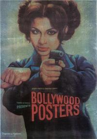Picture of Bollywood Posters /anglais