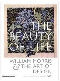 Image de William Morris The Beauty of Life (Paperback) /anglais