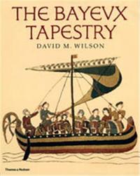 Picture of The Bayeux Tapestry /anglais