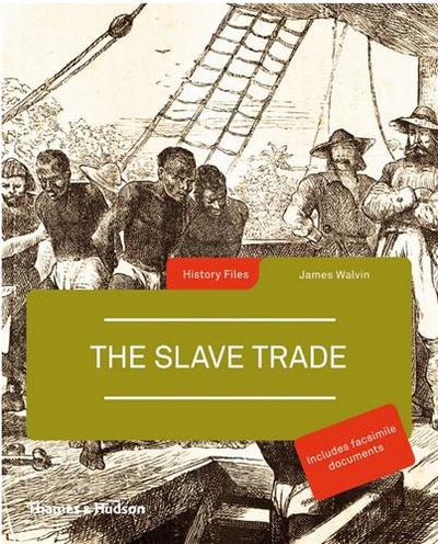 Picture of The Slave Trade /anglais