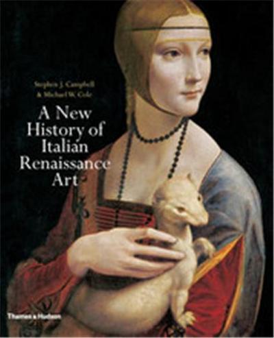 Picture of A New History of Italian Renaissance Art /anglais