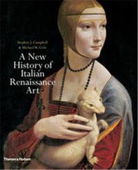 Picture of A New History of Italian Renaissance Art /anglais